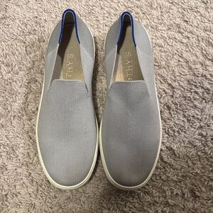 Rothy’s Grey Size 9